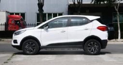 BYD YUAN
