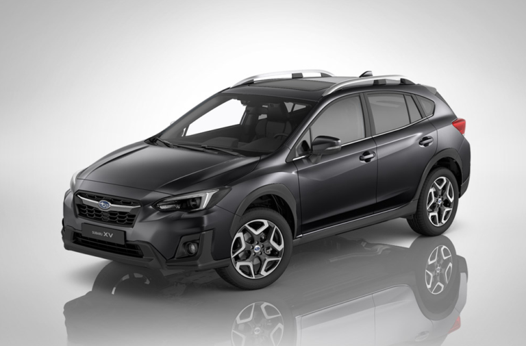 Subaru XV DECEMBRE 2020