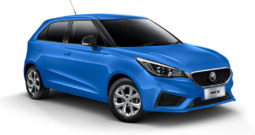 MG 3 AUTOMATIQUE