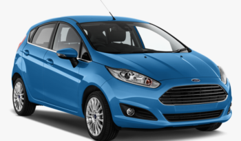 FIESTA BLEU