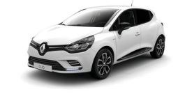 RENAULT CLIO 4