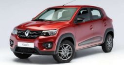 RENAULT KWID