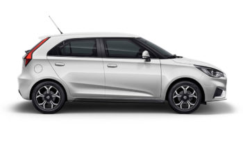 MG AUTO GRIS CLAIR