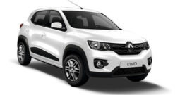 RENAULT KWID