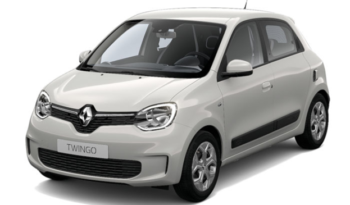 TWINGO
