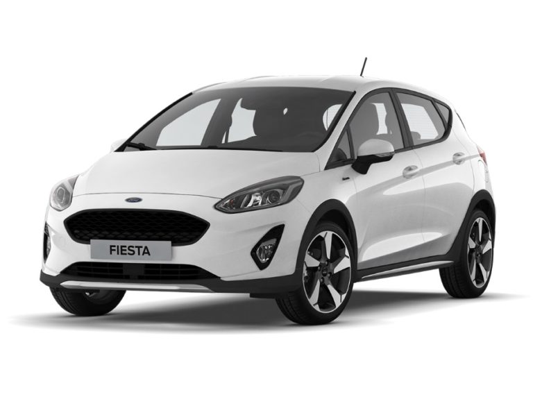 Ford Fiesta DECEMBRE 2023