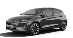 FORD  FIESTA