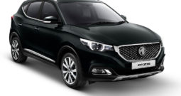 MG ZS AUTO