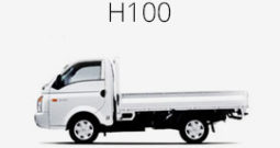 HYUNDAI H100