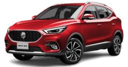 MG ZS AUTO