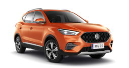 MG ZS STD