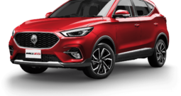 MG ZS AUTO