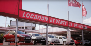 AVIS Tahiti vente de voitures d'occasion à Papeete