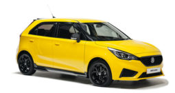 MG 3 AUTO
