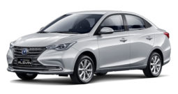 CHANGAN ALVIN