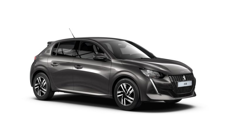 Peugeot 208 MAI 2024