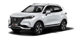 CHANGAN CS15