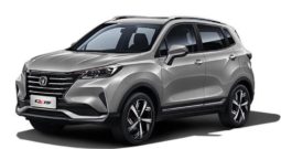 CHANGAN CS 15