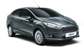 FORD FIESTA HYBRIDE full
