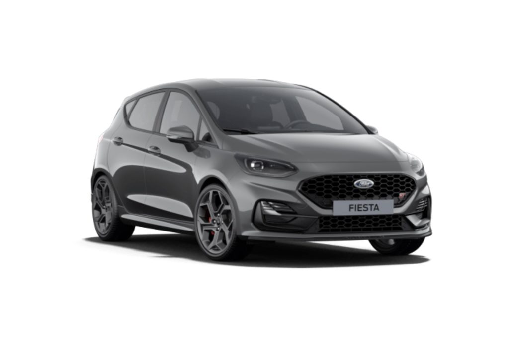 Ford Fiesta AOUT 2023