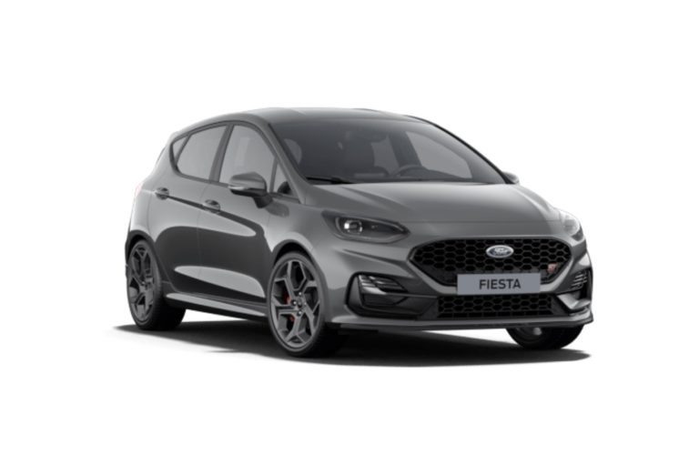 Ford Fiesta AOUT 2023
