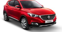 MG ZS AUTO