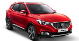 MG ZS AUTO