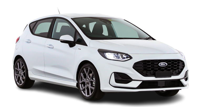 Ford Fiesta MARS 2023