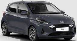 HYUNDAI GRAND I10