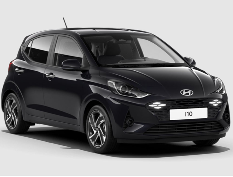 Hyundai GRAND I10 JUIN 2024