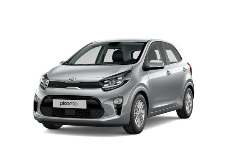 Kia PICANTO JUIN 2024