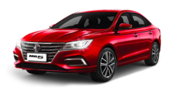 MG 5 AUTO