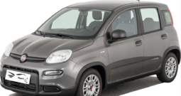 FIAT PANDA HYBRIDE
