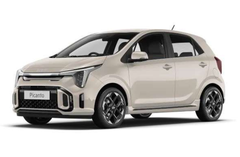 Kia PICANTO JUIN 2024