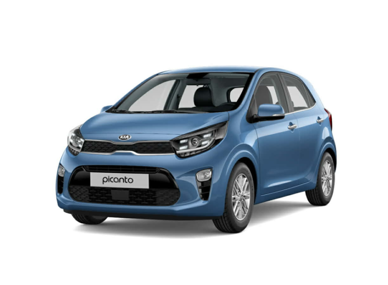 Kia PICANTO JUIN 2024