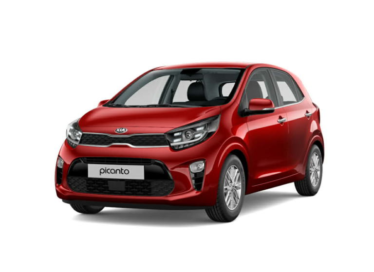Kia PICANTO JUIN 2024