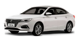 MG 5 AUTO