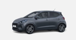 HYUNDAI GRAND I10