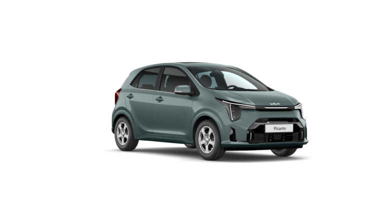 Kia PICANTO JUIN 2024