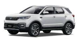 CHANGAN CS55 AUTO