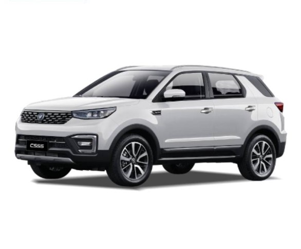 CHANGAN CS55 JUIN 2023