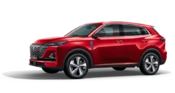 CHANGAN CS55 AUTO