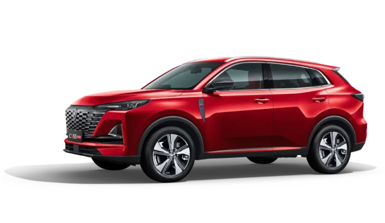 CHANGAN CS55 JUIN 2023
