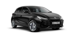 MG3 HYBRIDE AUTO