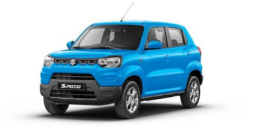 SUZUKI SPRESSO AUTO